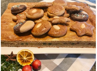 lebkuchen